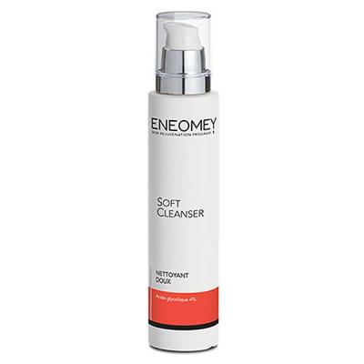 ENEOMEY  - Soft Cleanser Nettoyant Doux 150Ml , 150 Ml (Lot De 1)