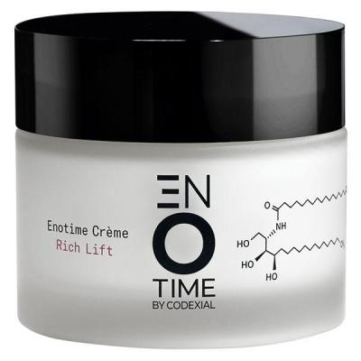 CODEXIAL  ENOTIME - Cr&egrave;me Rich Lift, 50ml