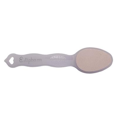ESTIPHARM  R&acirc;pe C&eacute;ramique Grand Mod&egrave;le - Blister 1 r&acirc;pe