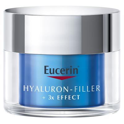 EUCERIN  Hyaluron 3x Effect Night 50ml