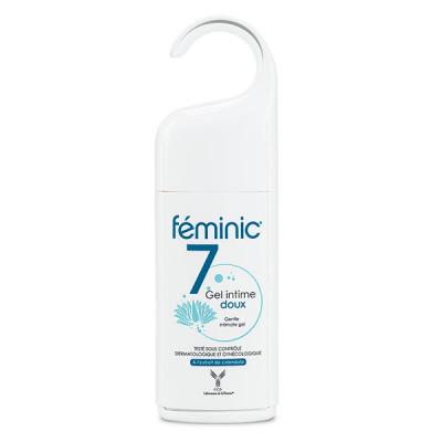 FEMINIC Laboratoire Ccd F&eacute;minic 7 Flacon 200 ml - Flacon 200 ml