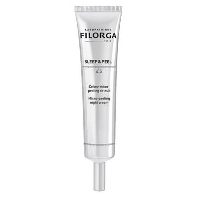 FILORGA Cr&egrave;me micro peeling de nuit 