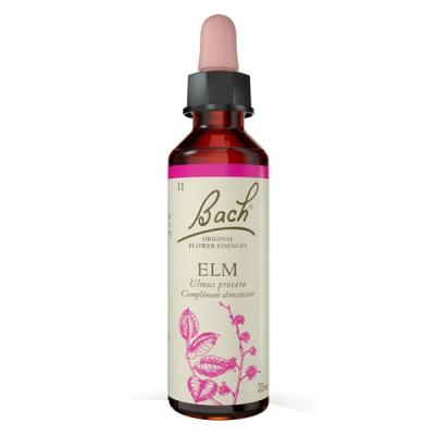 FLEURS DE BACH &reg; Original Elm 20ml
