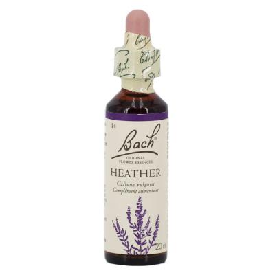 FLEURS DE BACH &reg; Original Heather 20ml