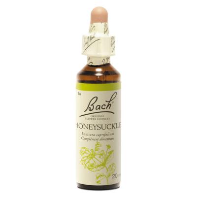 FLEURS DE BACH &reg; Original Honeysuckle 20ml