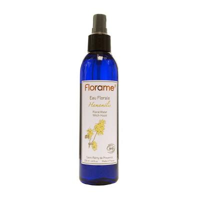 FLORAME  Eau Florale d&acute;Hamam&eacute;lis Bio, 200ml