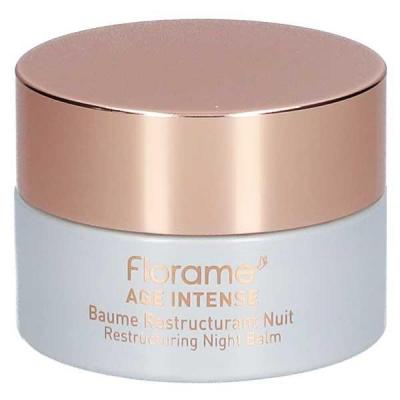 FLORAME  Age Intense - Baume Restructurant Nuit, 50ml