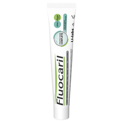 FLUOCARIL  Protection Compl&egrave;te, Dentifrice 75ml