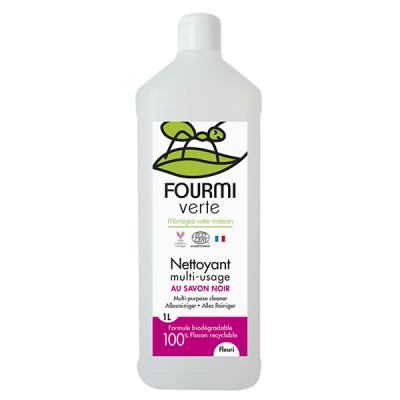 FOURMI VERTE LA  Nettoyant Multi-Usages - 1L