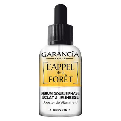 GARANCIA  L'Appel De La For&ecirc;t S&eacute;rum Double Phase 30ml