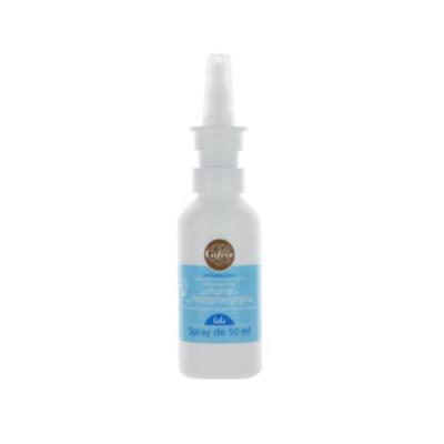 GIFRER  Septinasal Spray B&eacute;b&eacute; 50ml