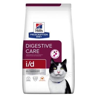 HILL&APOS;S PRESCRIPTION DIET Hill's Prescription Diet i/d Digestive Care - 1,5 kg