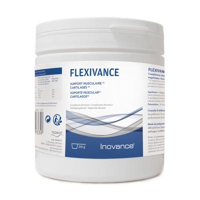 INOVANCE Ysonut  Flexivance 210g