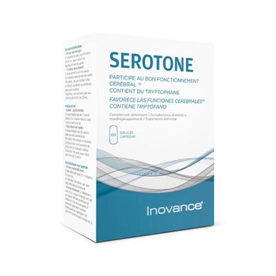 INOVANCE Ysonut  serotone 60 g&eacute;lules