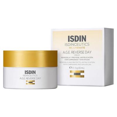 ISDIN  A.G.E. Reverse Triple Action Anti-Age Jour 50ml