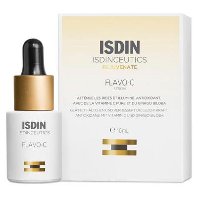 ISDIN  ceutics Flavo-C S&eacute;rum 15ml