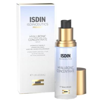 ISDIN  ceutics Prevent Hyaluronic Concentrate S&eacute;rum 30 ml
