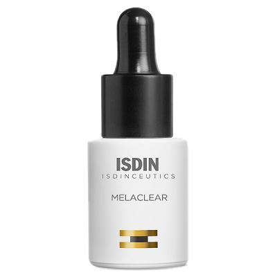 ISDIN  MELACLEAR - S&eacute;rum Correcteur Unificateur de Teint, 15ml