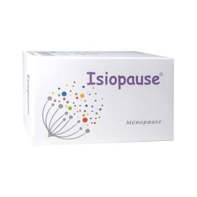 ISIOPAUSE  Bouffees De Chaleur 60 Gelules Monin Chanteaud