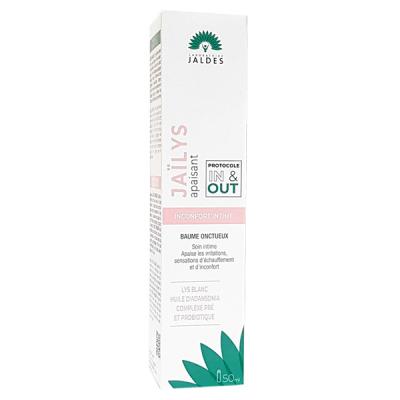 SMELLWELL Laboratoire Jaldes Ja&iuml;lys Apaisant Baume Onctueux