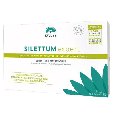 JALDES  Silettum Expert Coffret 3&times;40ml