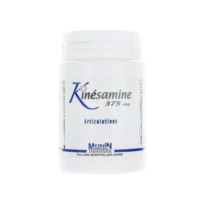 KINESA mine 120 Comprimes 375mg Monin Chanteaud