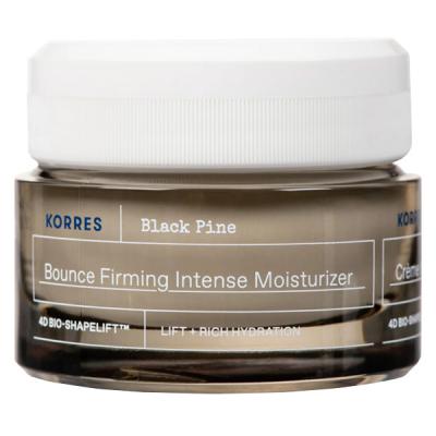 KORRES  Cr&egrave;me Raffermissante Hydratante Intense au Pin Noir 4D 40ml