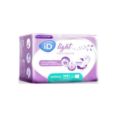 ID LIGHT Ontex  Normal - Ancien Id Anamini Extra Plus