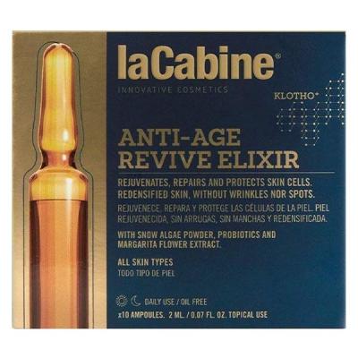 LACABINE  Botulinum Effect Ampoules 10x2ml