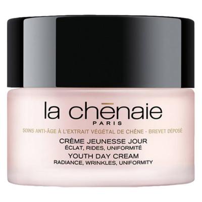 LA CHENAIE La Ch&ecirc;naie Anti-&Acirc;ge Cr&egrave;me Jeunesse Jour 050ml