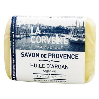 Lot De 4 Savons Le Petit Olivier à La Fleur D'oranger - 100g Chacun - Hydratant