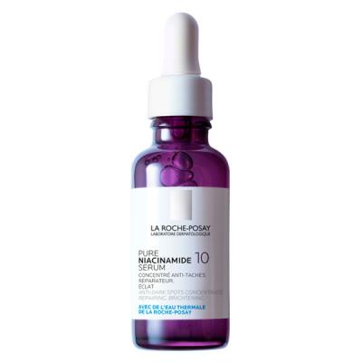 LA ROCHE POSAY  Pure Niacinamide 10 S&eacute;rum 30ml