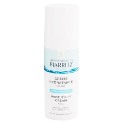 LABORATOIRES DE BIARRITZ  Hydra Protect+ Cr&egrave;me Visage 50ml