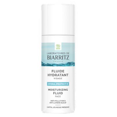 LABORATOIRES DE BIARRITZ  Hydra Protect+ Fluide Visage 200ml