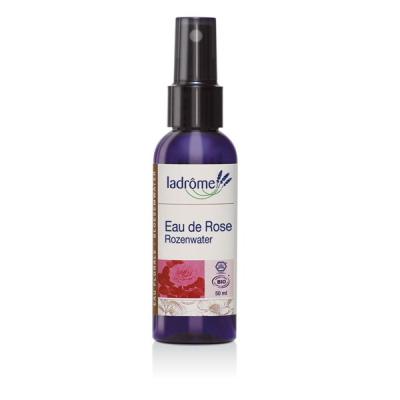 LADROME Miniature Eau florale de Rose de Damas 