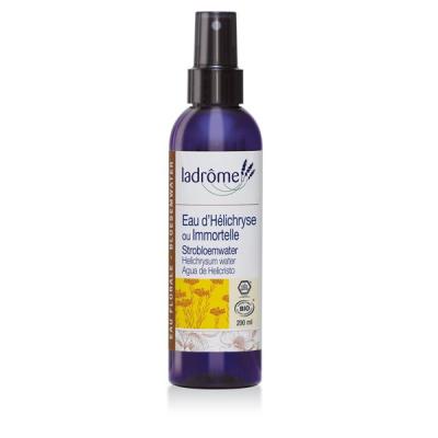LADROME  Eau Florale D'Helichryse 200 ml