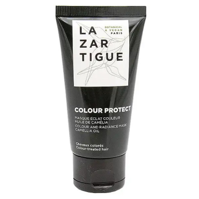 LAZARTIGUE  - Trial Size Color Protect Mask Masque et cure cheveux 50 ml unisex
