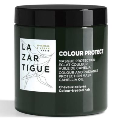 LAZARTIGUE  Colour Protect Masque Protection Eclat Couleur 250Ml