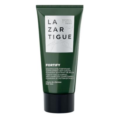 LAZARTIGUE  Fortify Shampooing Fortifiant Compl&eacute;ment Anti-Chute 250Ml