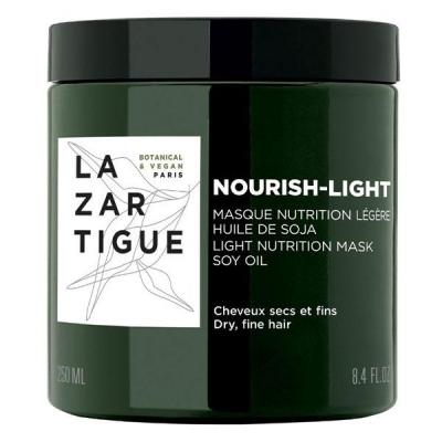 LAZARTIGUE Masque nutrition l&eacute;g&egrave;re 250ml Nourish Light 