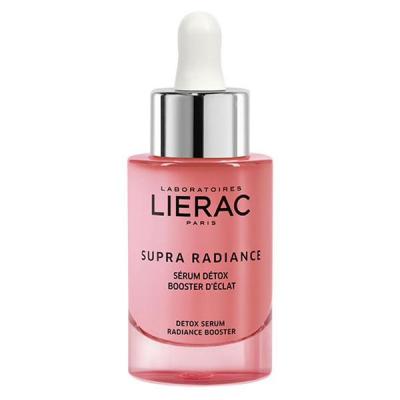 LIERAC  Supra Radiance S&eacute;rum D&eacute;tox Booster d'&Eacute;clat 30ml