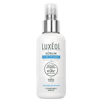LUXEOL Lux&eacute;ol S&eacute;rum Fortifiant 75 ml - Spray 75 ml