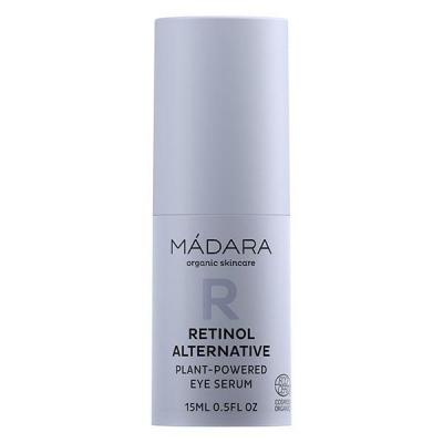 MADARA  Cosmetics Retinol Alternative S&eacute;rum pour les yeux &agrave; base de plantes 15ml 