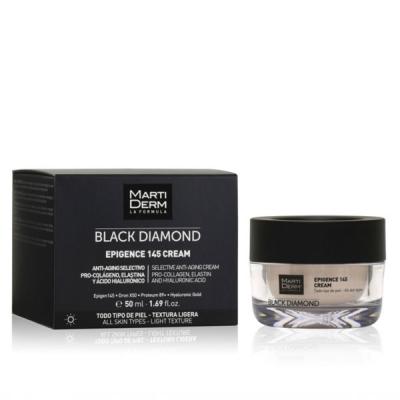 MARTIDERM  Black Diamond Epigence 145 Cream 50ml
