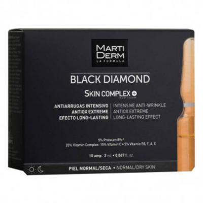 MARTIDERM  Skin Complex Advanced 10amp Facial Treatment Dor&eacute;