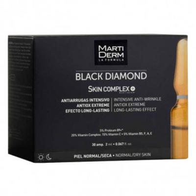 MARTIDERM  Skin Complex Advanced 30amp Facial Treatment Dor&eacute;