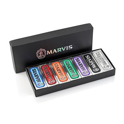 MARVIS  - Coffret cadeau Soin visage 175 ml
