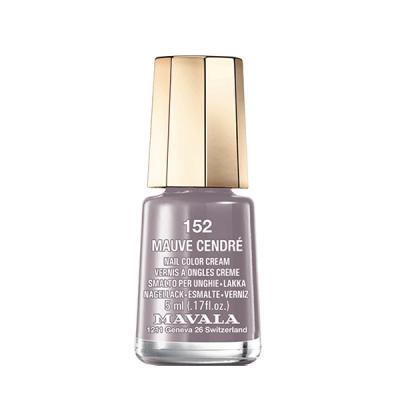 MAVALA  Mini Color Vernis &agrave; Ongles Mauve Cendr&eacute; 152 5ml