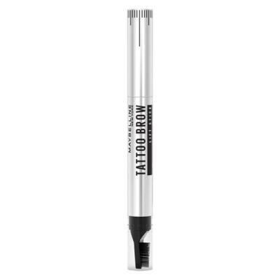 MAYBELLINE  Tattoo Studio Brow Lift 10 gr 05 NoirMarron