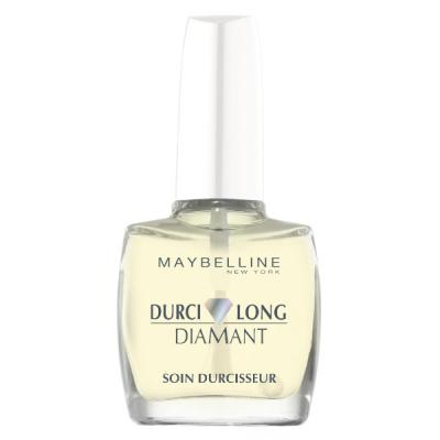 L OREAL PARIS Vernis &Agrave; Ongles Durcisseur Long Diamant Maybelline New York - Le Vernis